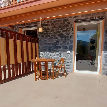 Bamboo Area Portofino Free Parking 3* Rapallo