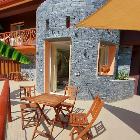 Gæstehus Bamboo Area Portofino Free Parking 3*