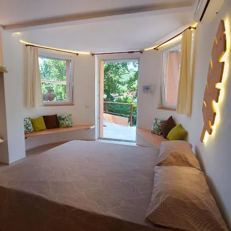 Gæstehus Bamboo Area Portofino Free Parking 3*