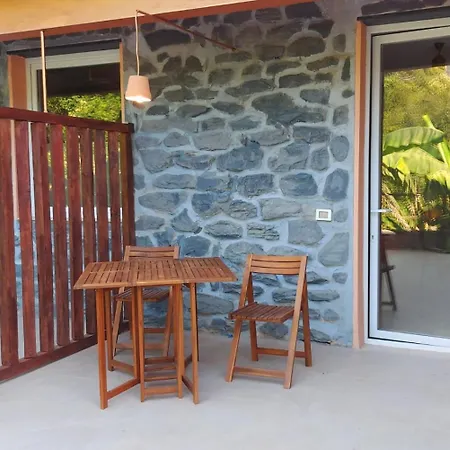 Bamboo Area Portofino Free Parking Gæstehus 3*