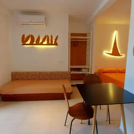 Bamboo Area Portofino Free Parking 3* Rapallo