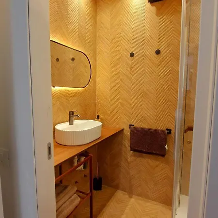 Bamboo Area Portofino Free Parking 3*
