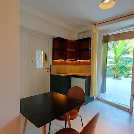 Gæstehus Bamboo Area Portofino Free Parking 3*