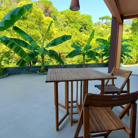 Gæstehus Bamboo Area Portofino Free Parking 3*