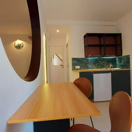 Bamboo Area Portofino Free Parking Rapallo