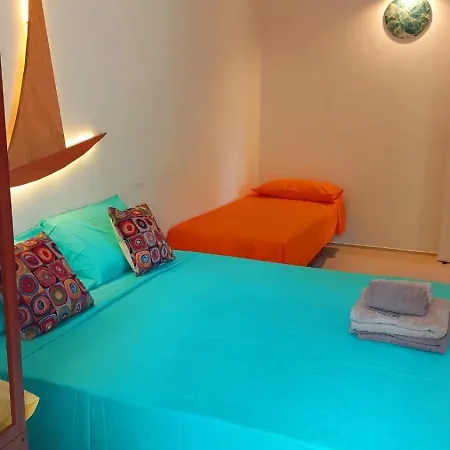Bamboo Area Portofino Free Parking Rapallo